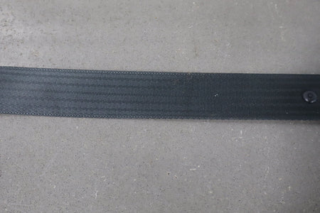 2012 Lexus LS460 Left Front Seat Belt Black 20