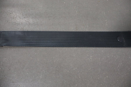 2012 Lexus LS460 Left Front Seat Belt Black 20