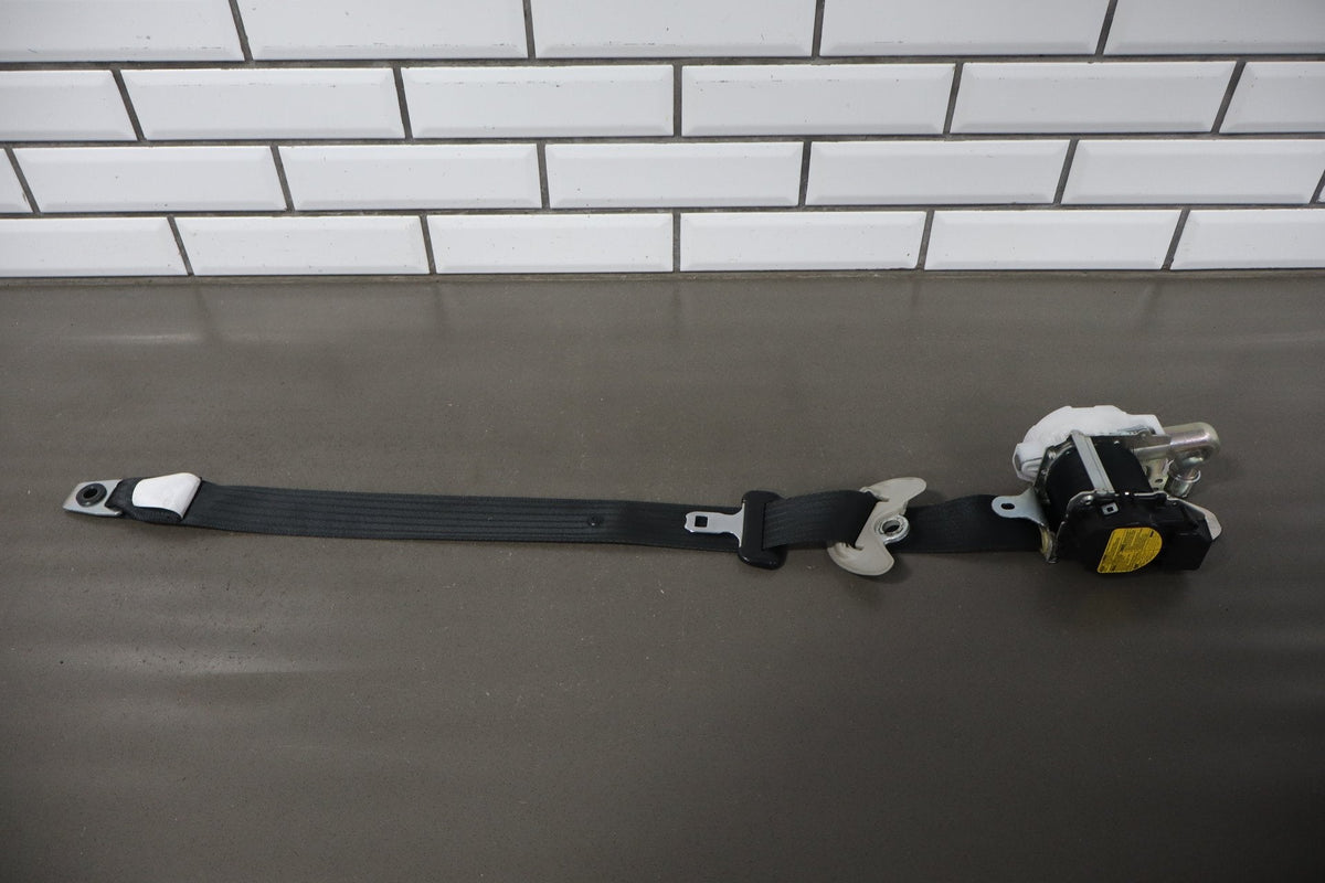 2012 Lexus LS460 Left Front Seat Belt Black 20