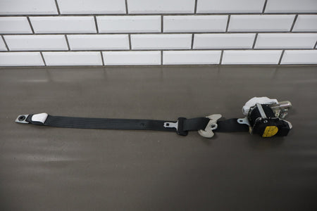2012 Lexus LS460 Left Front Seat Belt Black 20
