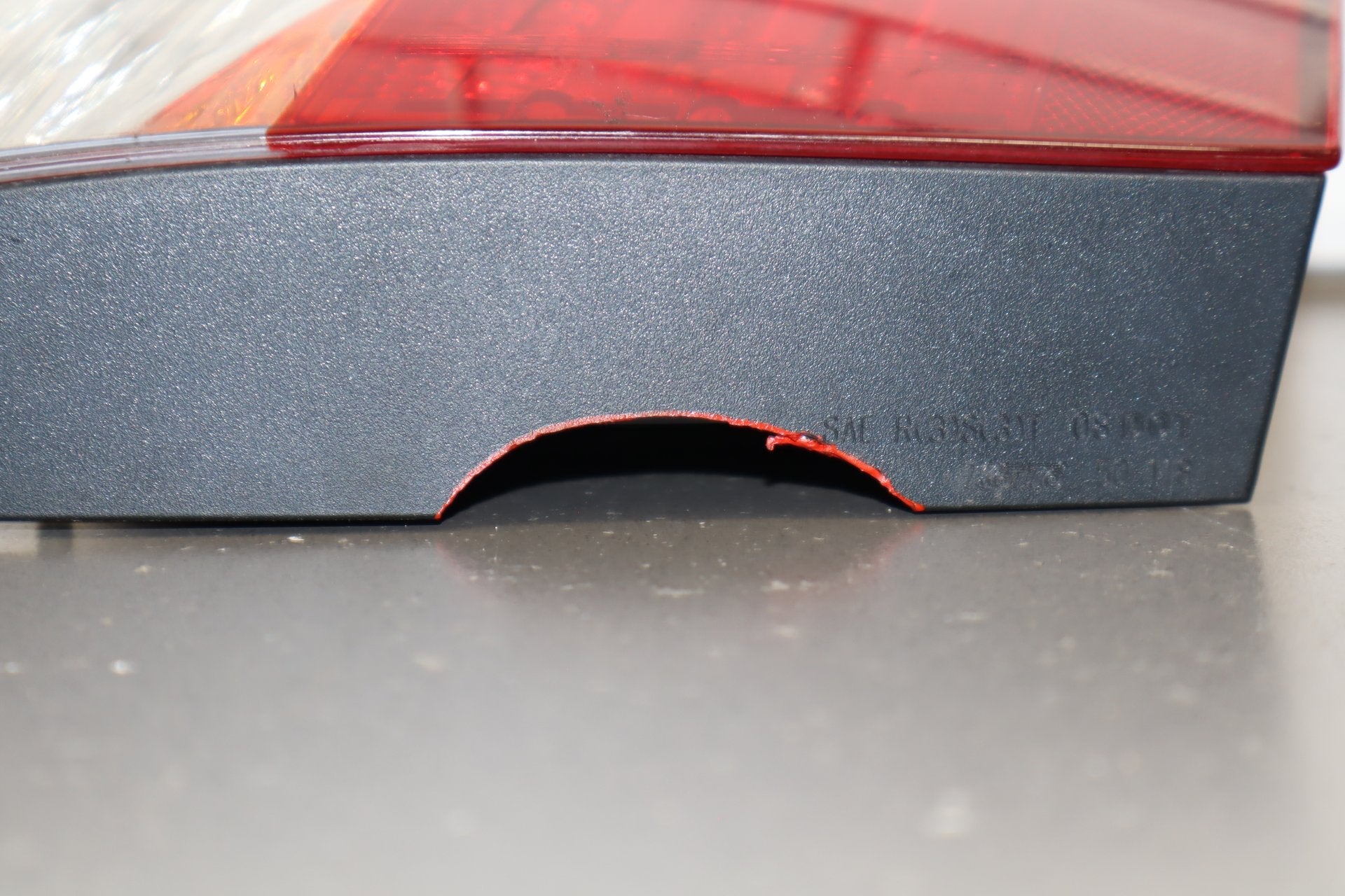 2012 Lexus LS460- Left Inner Tail Light PN: