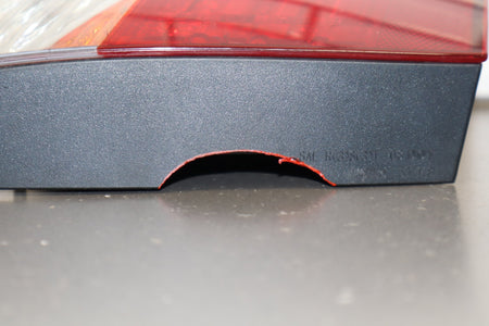 2012 Lexus LS460- Left Inner Tail Light PN: