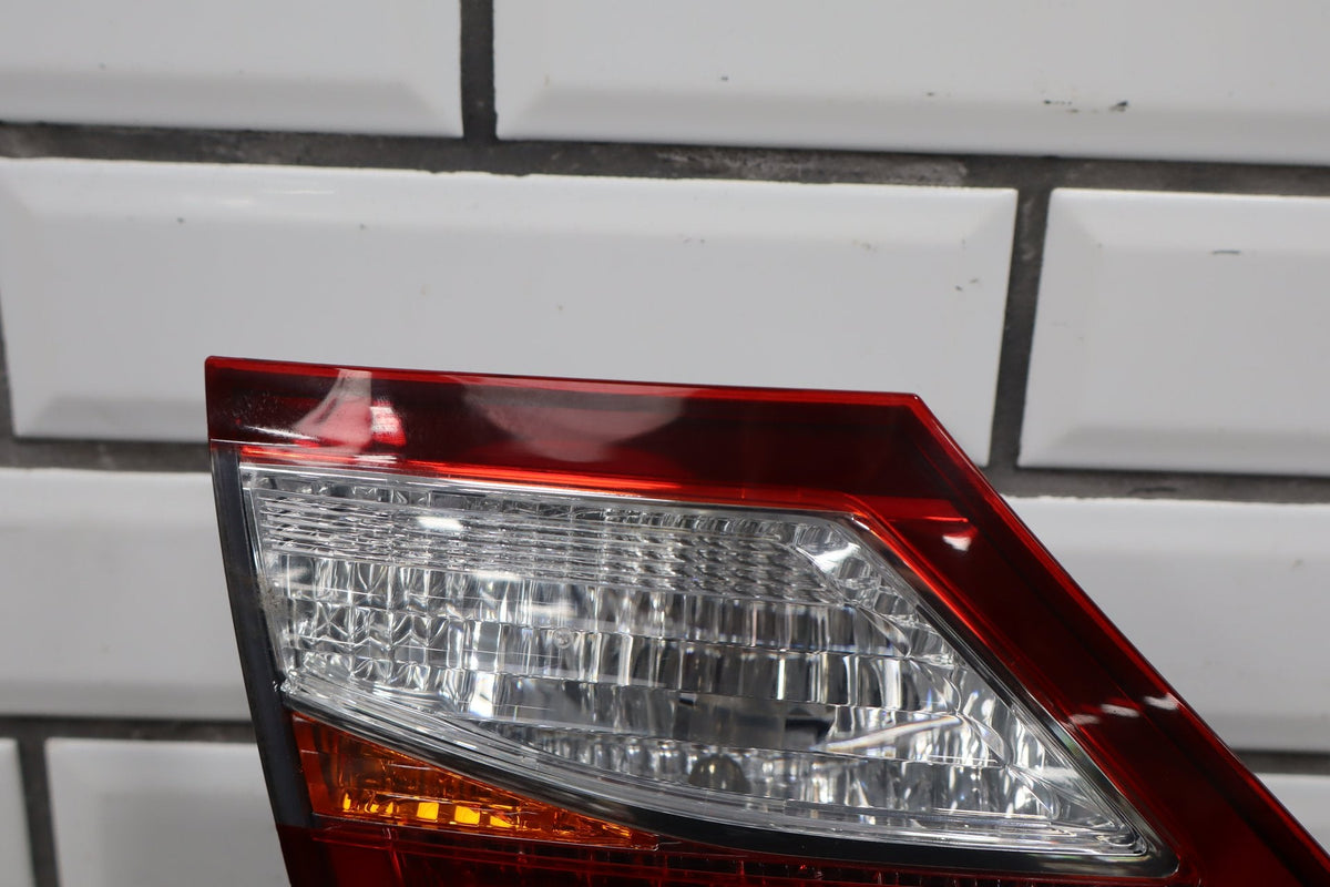 2012 Lexus LS460- Left Inner Tail Light PN: