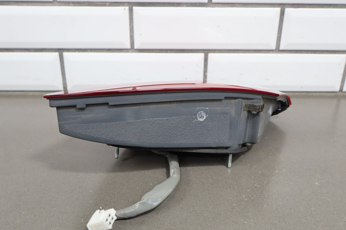 2012 Lexus LS460- Left Inner Tail Light PN:
