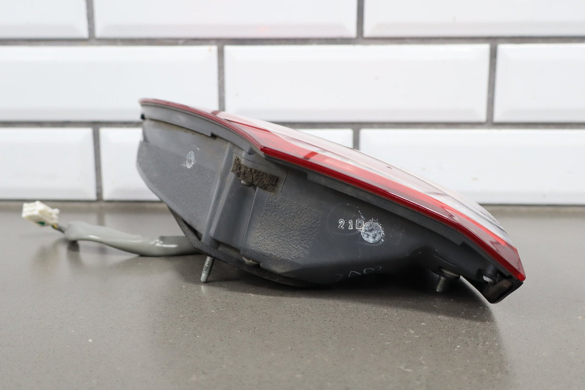 2012 Lexus LS460- Left Inner Tail Light PN: