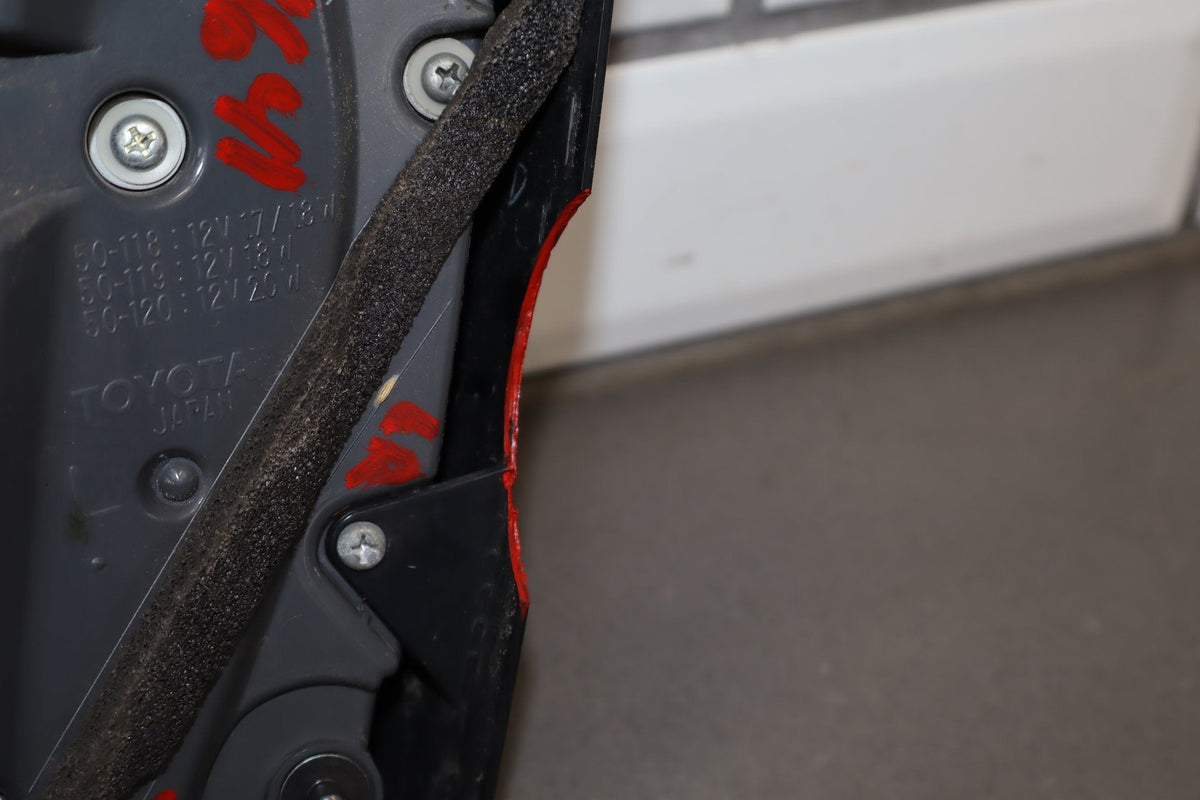 2012 Lexus LS460- Left Inner Tail Light PN: