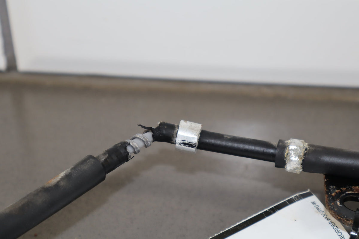 2012 Lexus LS460- Parking Brake Control Module PN: 4631050011