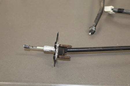 2012 Lexus LS460- Parking Brake Control Module PN: 4631050011