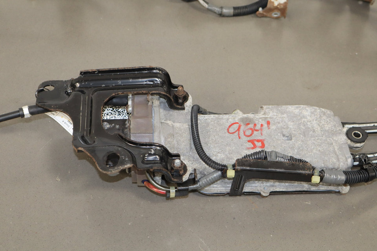 2012 Lexus LS460- Parking Brake Control Module PN: 4631050011