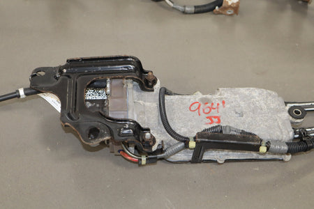 2012 Lexus LS460- Parking Brake Control Module PN: 4631050011