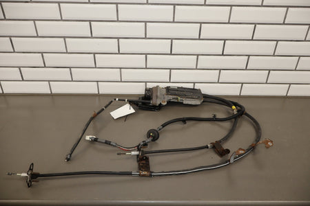 2012 Lexus LS460- Parking Brake Control Module PN: 4631050011