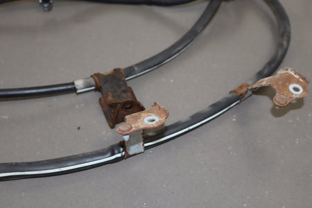 2012 Lexus LS460- Parking Brake Control Module PN: 4631050011