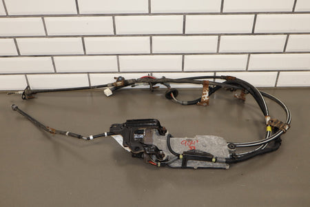 2012 Lexus LS460- Parking Brake Control Module PN: 4631050011