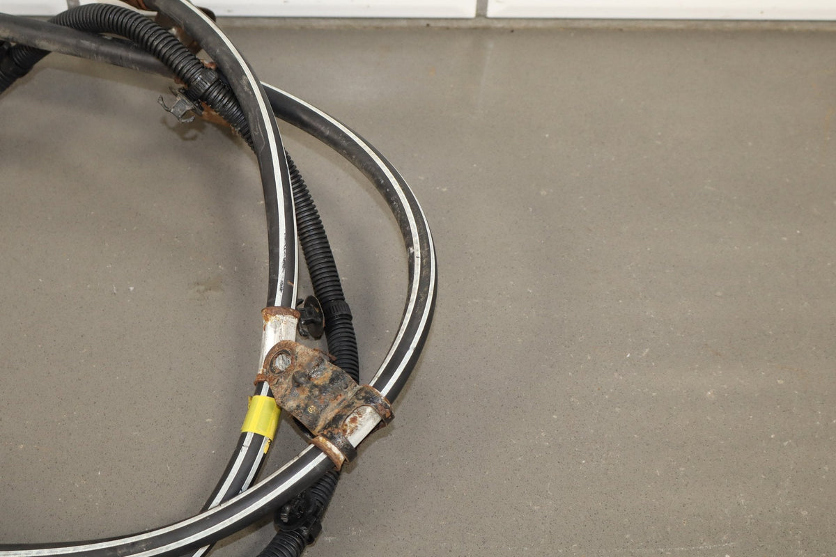 2012 Lexus LS460- Parking Brake Control Module PN: 4631050011
