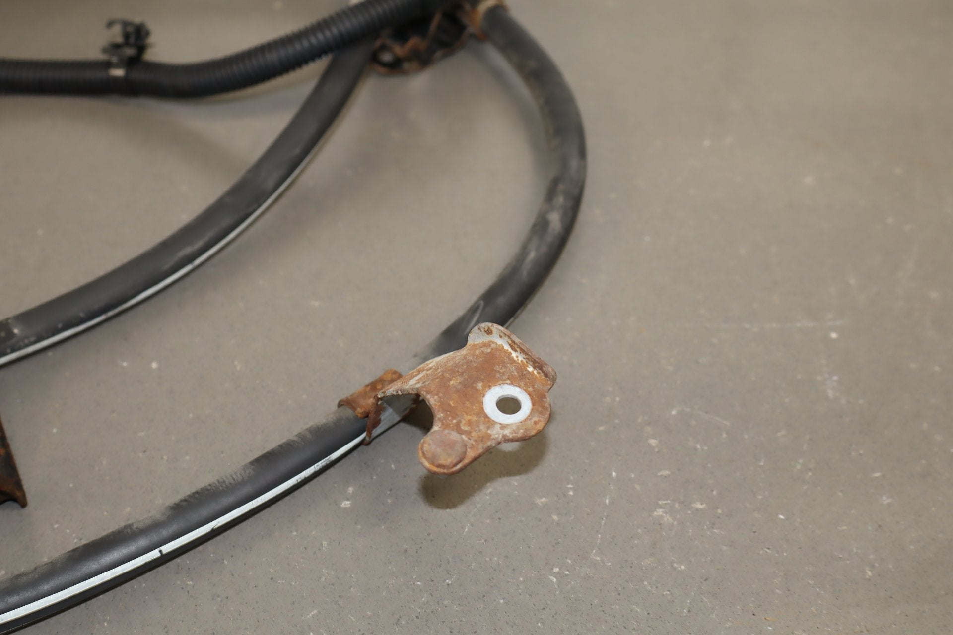 2012 Lexus LS460- Parking Brake Control Module PN: 4631050011
