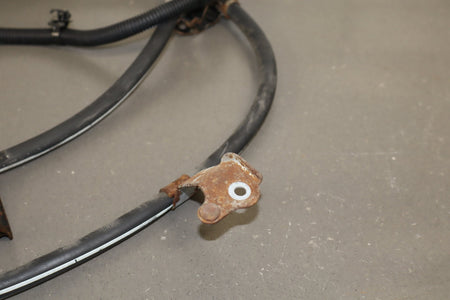 2012 Lexus LS460- Parking Brake Control Module PN: 4631050011
