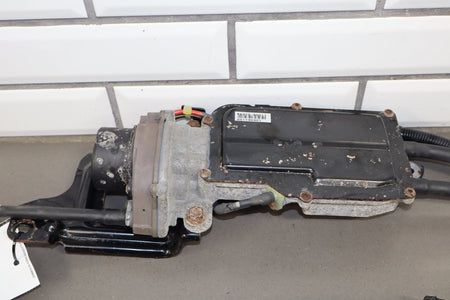 2012 Lexus LS460- Parking Brake Control Module PN: 4631050011