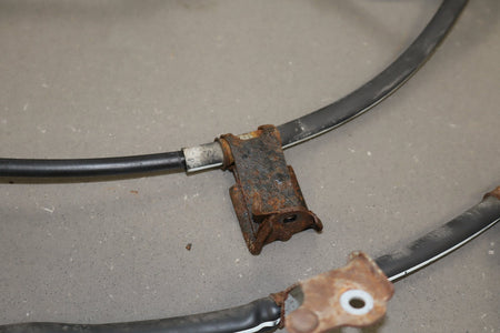 2012 Lexus LS460- Parking Brake Control Module PN: 4631050011