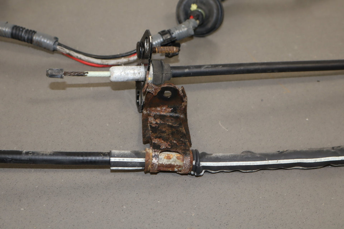 2012 Lexus LS460- Parking Brake Control Module PN: 4631050011