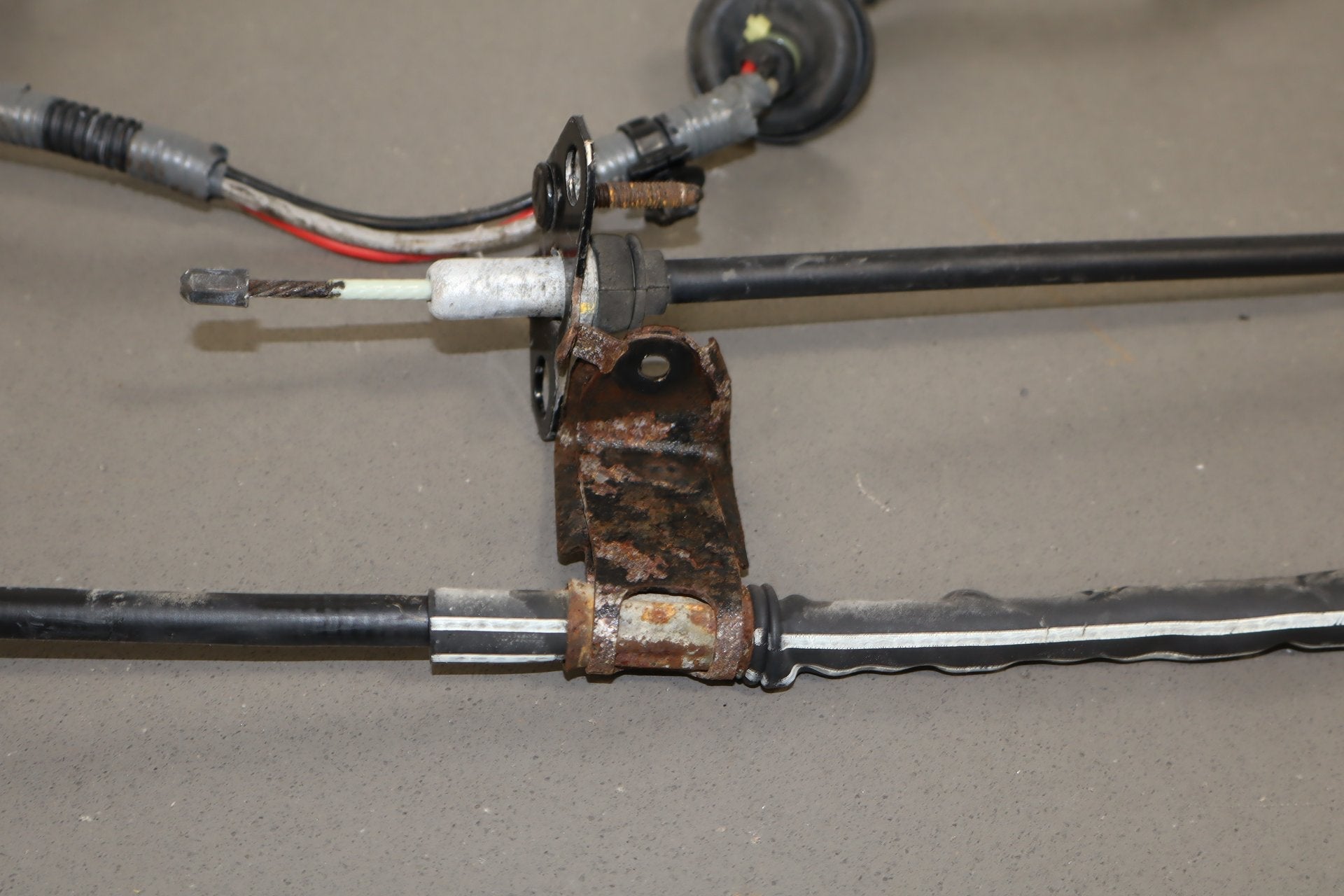 2012 Lexus LS460- Parking Brake Control Module PN: 4631050011