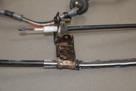 2012 Lexus LS460- Parking Brake Control Module PN: 4631050011
