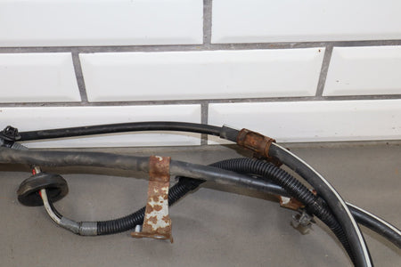2012 Lexus LS460- Parking Brake Control Module PN: 4631050011