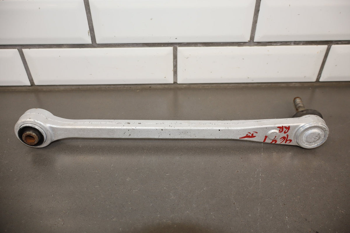 2012 Lexus LS460 Passenger Right Rear Suspension W/ Knuckle Control Arms