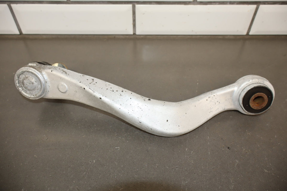 2012 Lexus LS460 Passenger Right Rear Suspension W/ Knuckle Control Arms