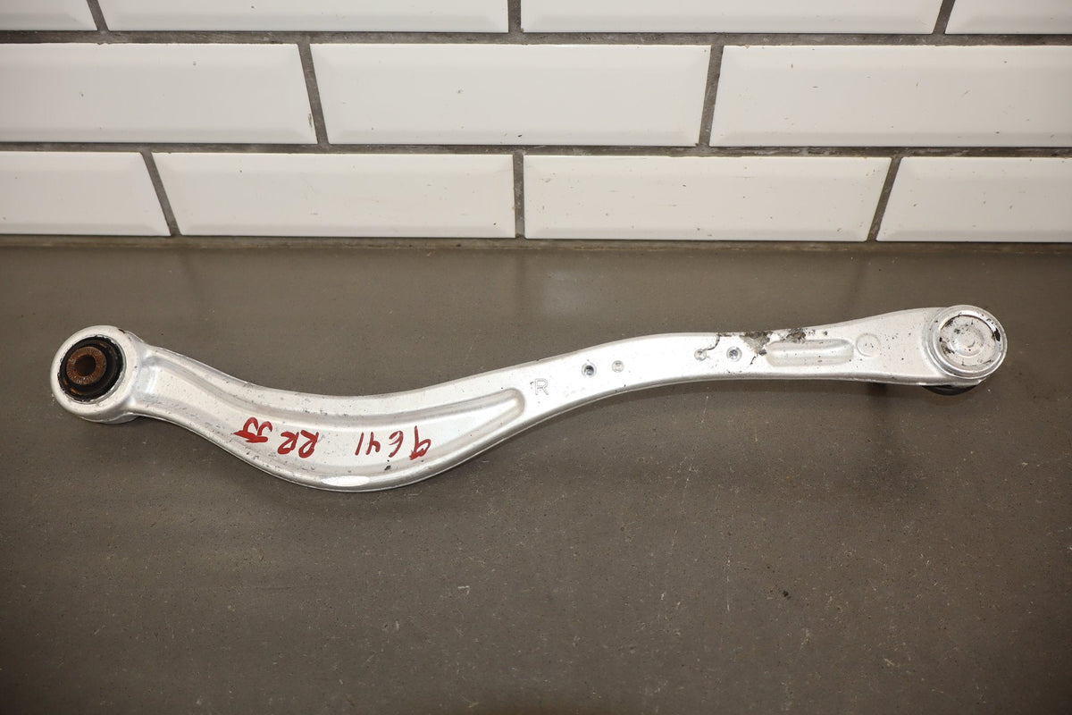 2012 Lexus LS460 Passenger Right Rear Suspension W/ Knuckle Control Arms