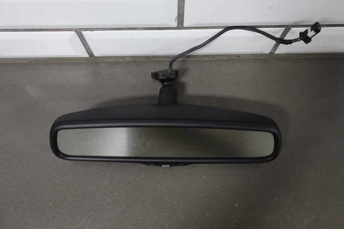 2012 Lexus LS460 Rear View Mirror
