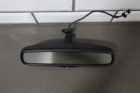 2012 Lexus LS460 Rear View Mirror