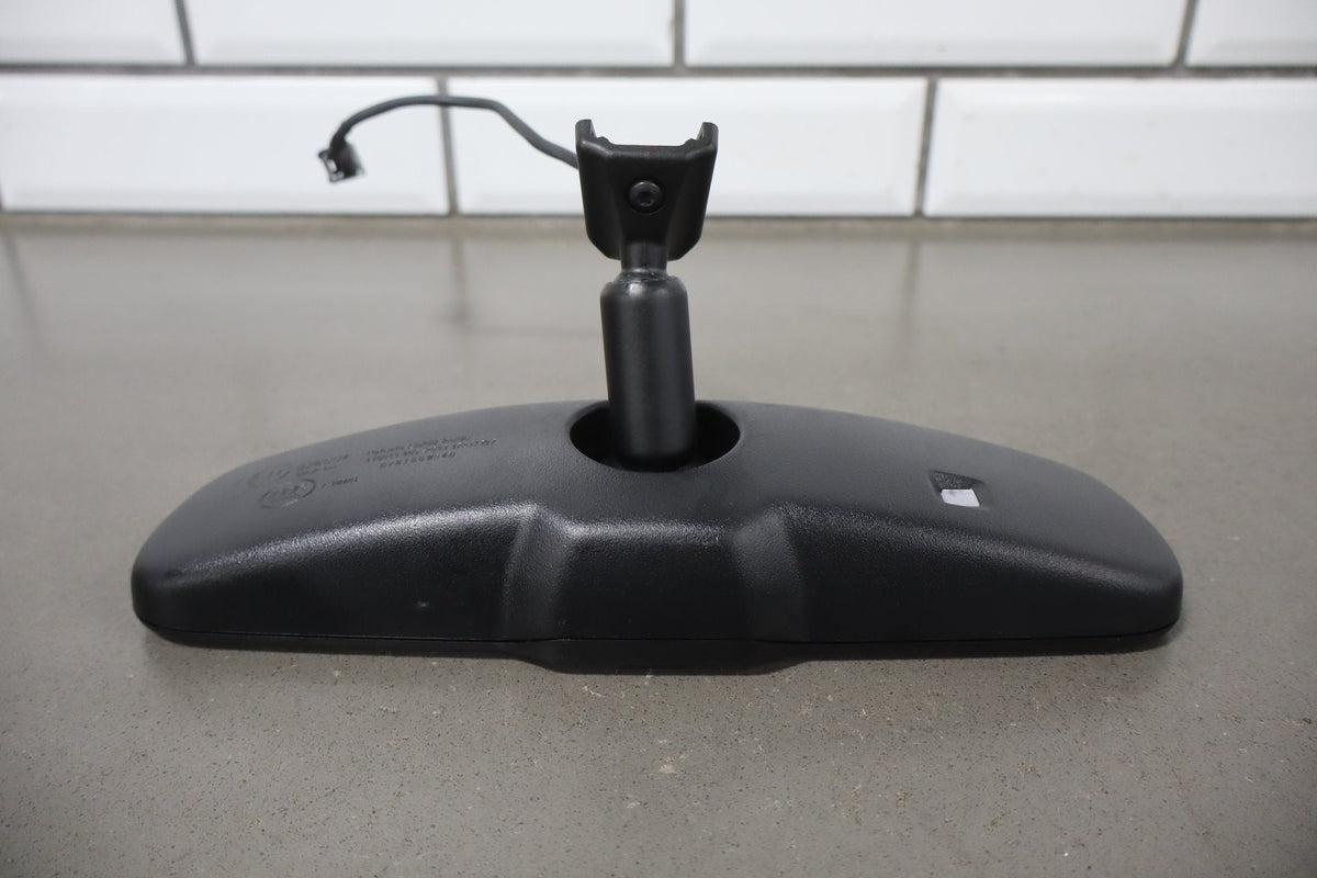 2012 Lexus LS460 Rear View Mirror