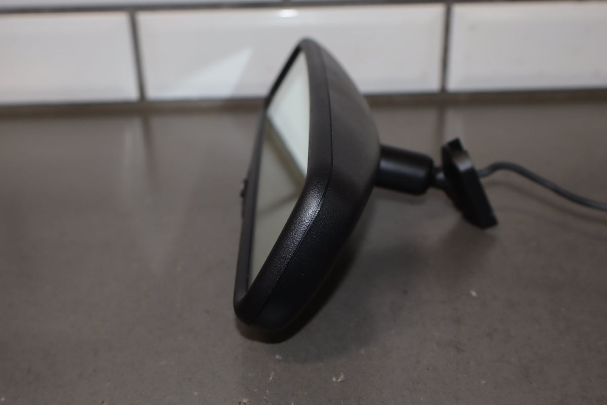 2012 Lexus LS460 Rear View Mirror