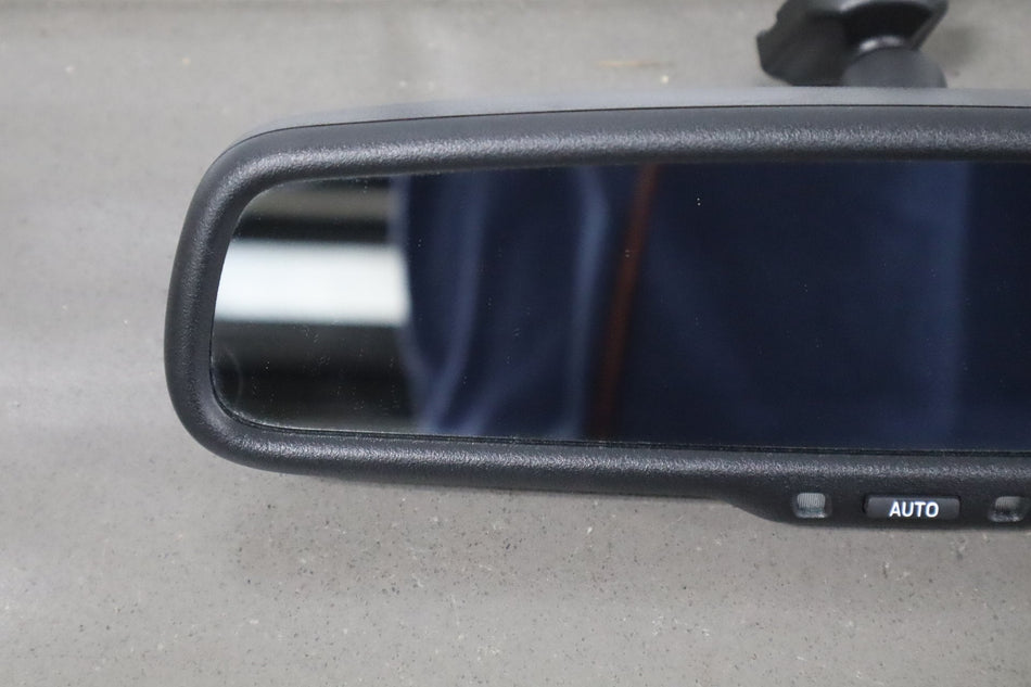 2012 Lexus LS460 Rear View Mirror