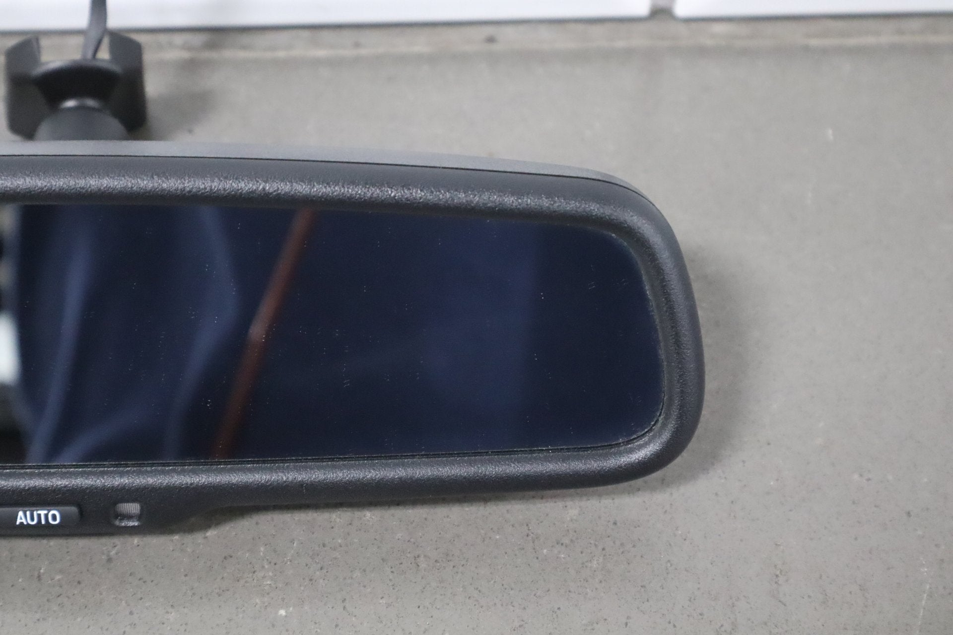 2012 Lexus LS460 Rear View Mirror