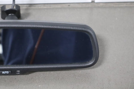 2012 Lexus LS460 Rear View Mirror