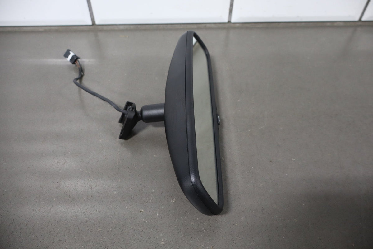 2012 Lexus LS460 Rear View Mirror