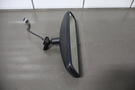 2012 Lexus LS460 Rear View Mirror