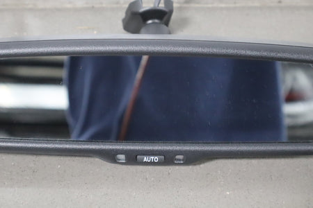 2012 Lexus LS460 Rear View Mirror
