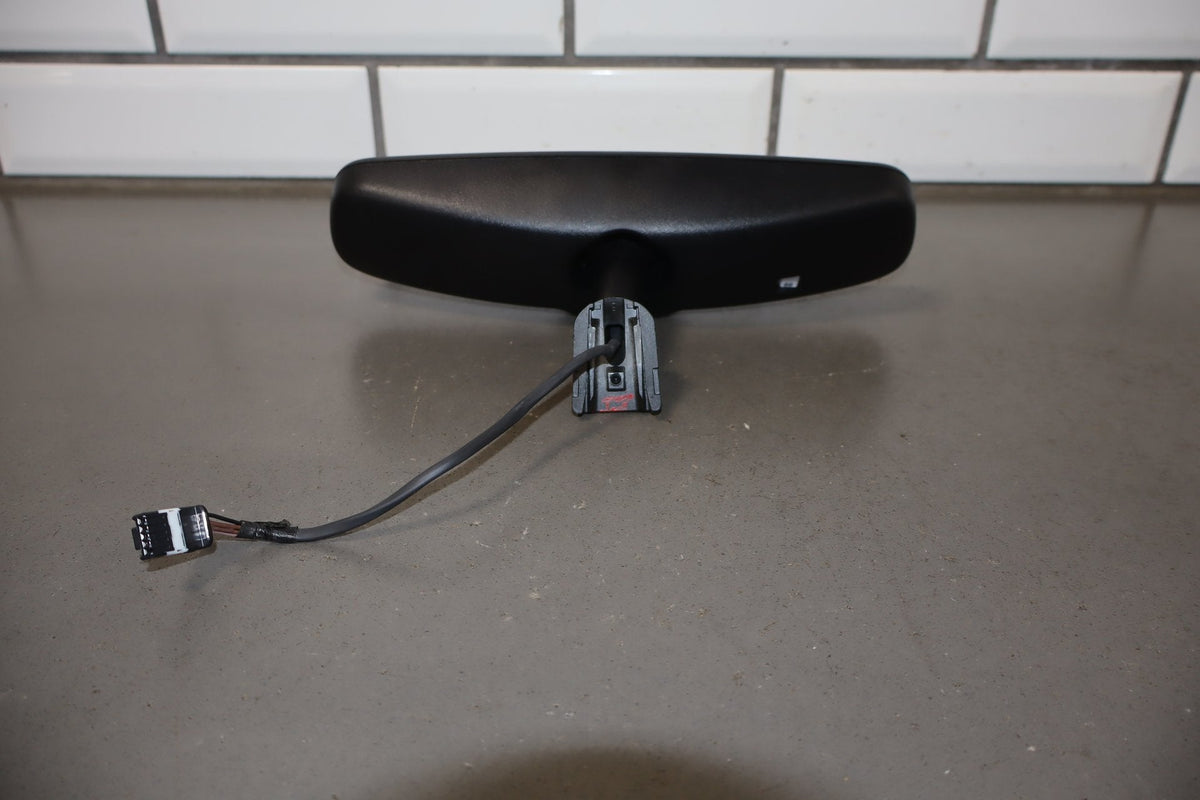 2012 Lexus LS460 Rear View Mirror