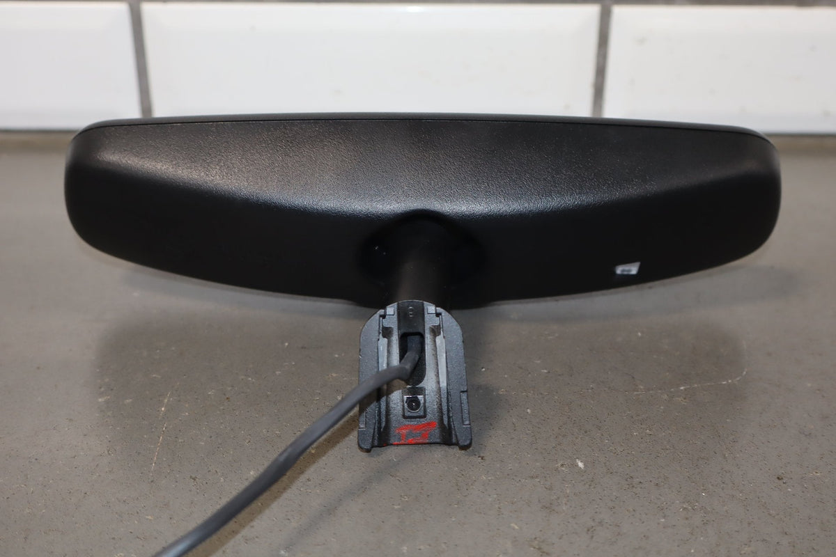 2012 Lexus LS460 Rear View Mirror