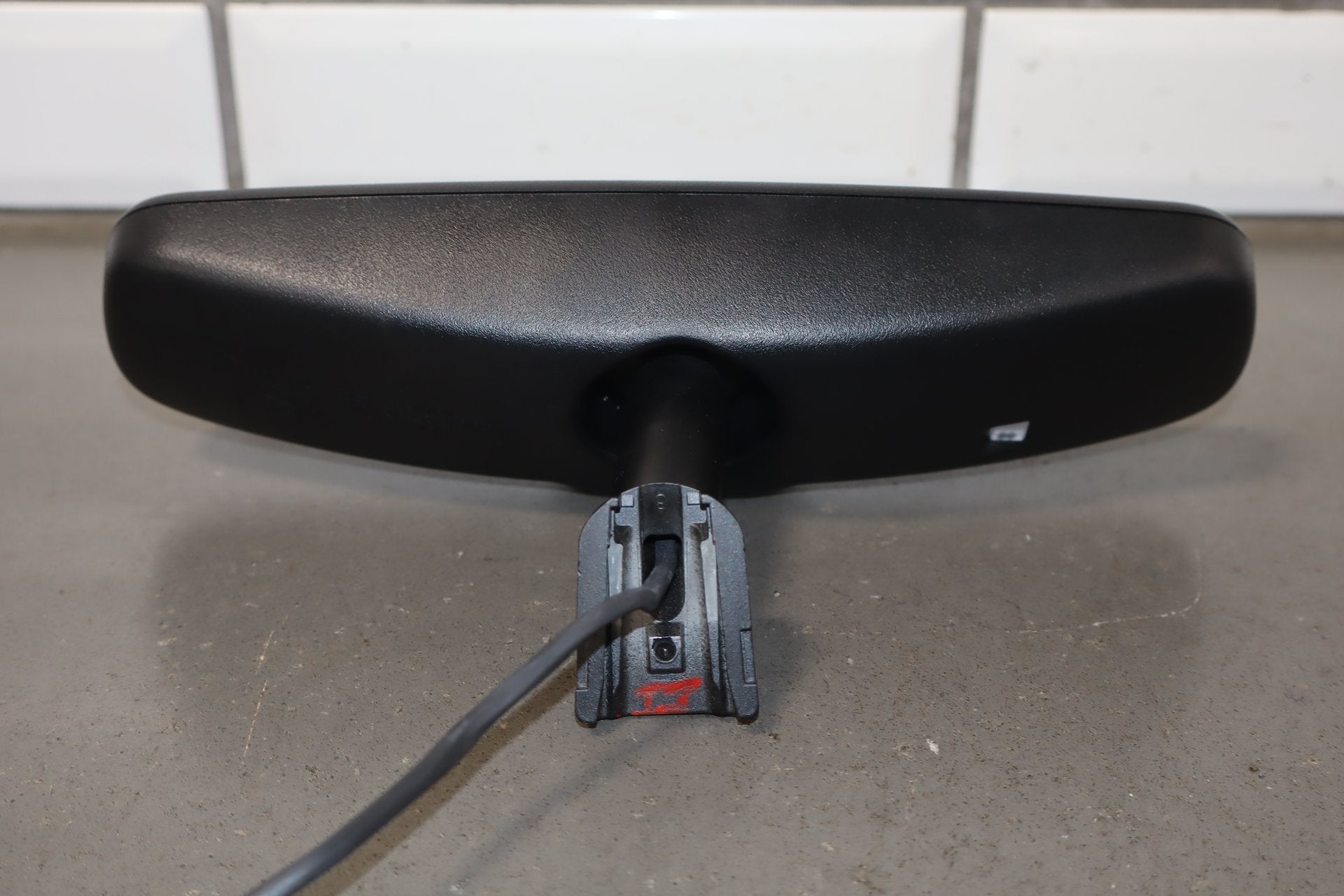 2012 Lexus LS460 Rear View Mirror