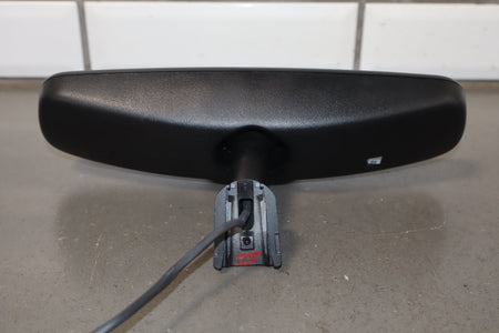 2012 Lexus LS460 Rear View Mirror
