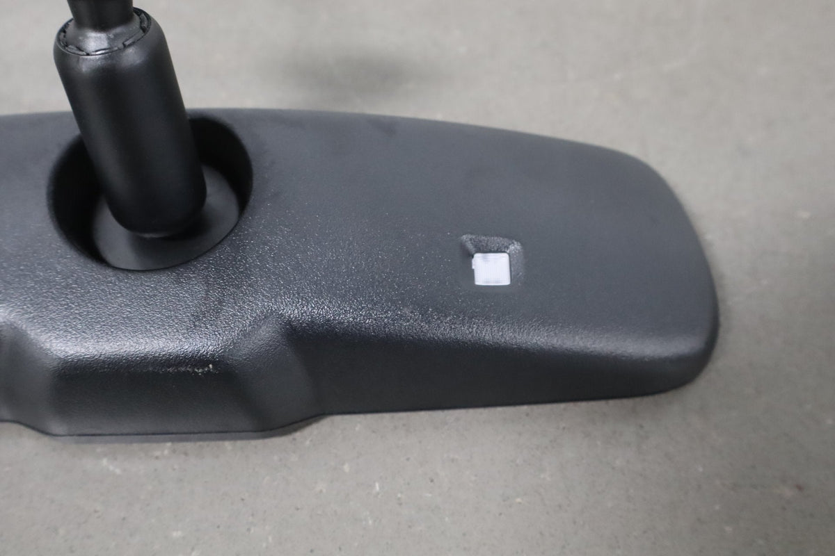 2012 Lexus LS460 Rear View Mirror