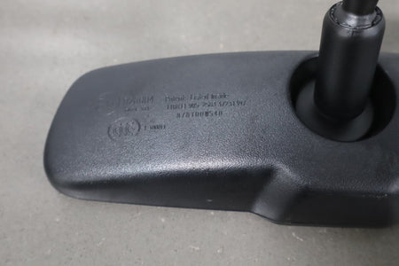 2012 Lexus LS460 Rear View Mirror