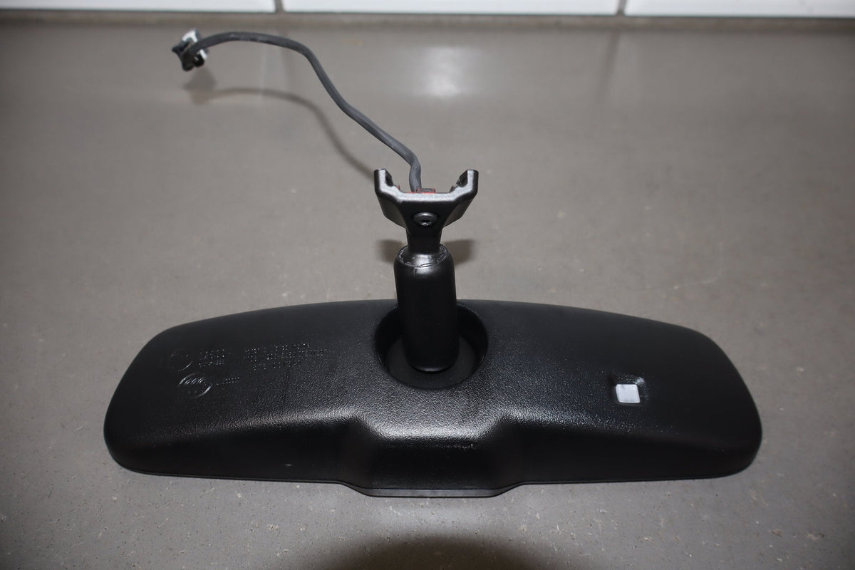 2012 Lexus LS460 Rear View Mirror
