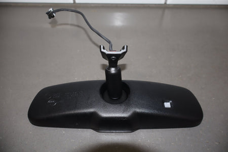 2012 Lexus LS460 Rear View Mirror