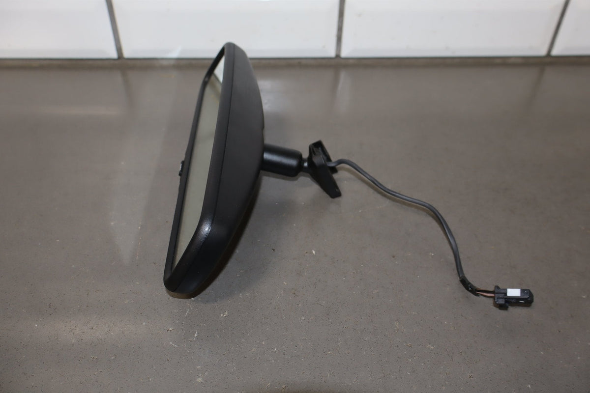 2012 Lexus LS460 Rear View Mirror