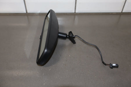2012 Lexus LS460 Rear View Mirror