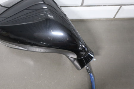 2012 Lexus LS460 Right Door Mirror Obsidian Black 212